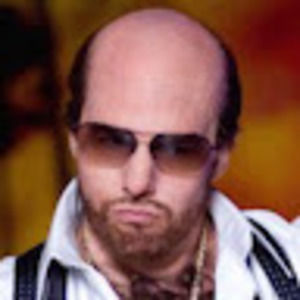 Meet your Posher, Jon